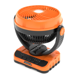 BALACN  F906 Portable Camping Fan