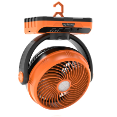 BALACN  F906 Portable Camping Fan