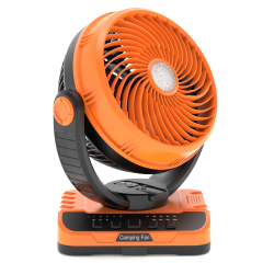 BALACN  F906 Portable Camping Fan