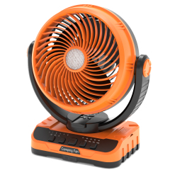 BALACN  F906 Portable Camping Fan