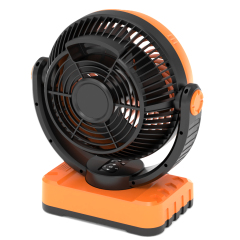 BALACN  F906 Portable Camping Fan