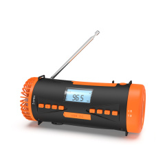 MD-105 应急气象收音机
