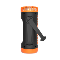 MD-105 应急气象收音机