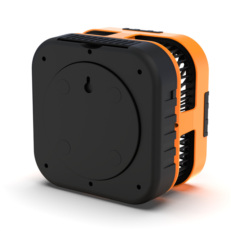 BALACN F905 10000mAh Camping solar Fan