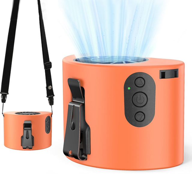 BALACN K30 Upgrade Portable Fan