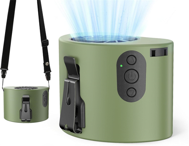 BALACN K30 Upgrade Portable Fan