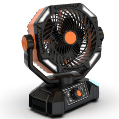 BALACN F909 16000mAh Camping Fan