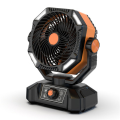 BALACN F909 16000mAh Camping Fan