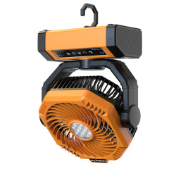 BALACN F908 Rechargeable Camping Fan