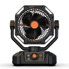 BALACN F909 16000mAh Camping Fan