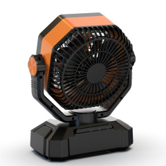 BALACN F909 16000mAh Camping Fan