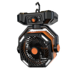 BALACN F909 16000mAh Camping Fan