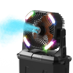 BALACN F913 Outdoor Portable Misting Fan
