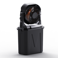 BALACN F913 Outdoor Portable Misting Fan