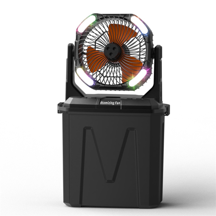 BALACN F913 Outdoor Portable Misting Fan
