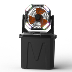 BALACN F913 Outdoor Portable Misting Fan