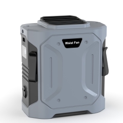 BALACN BL-GF02 Portable Fan