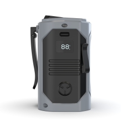 BALACN BL-GF02 Portable Fan