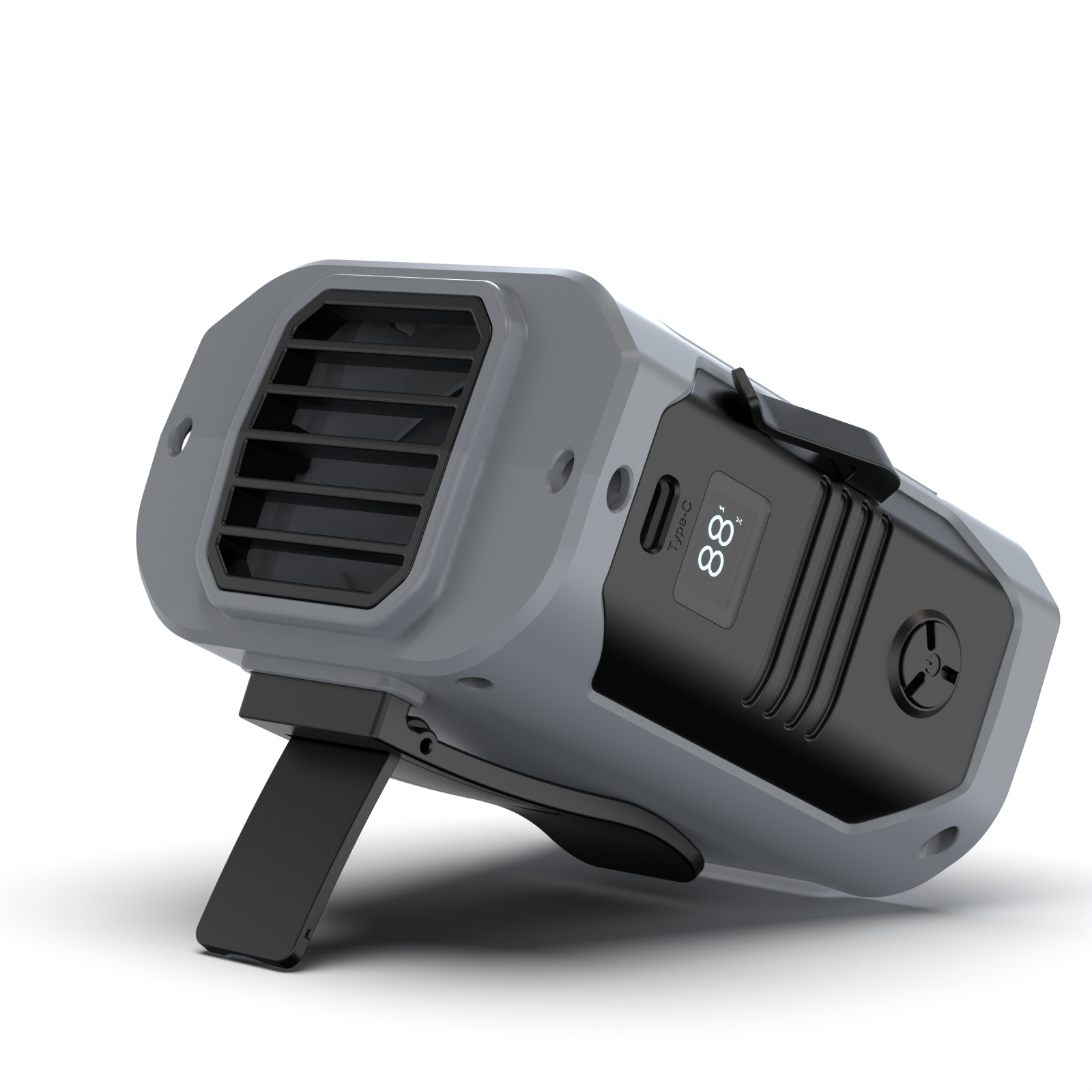 BALACN BL-GF02 Portable Fan