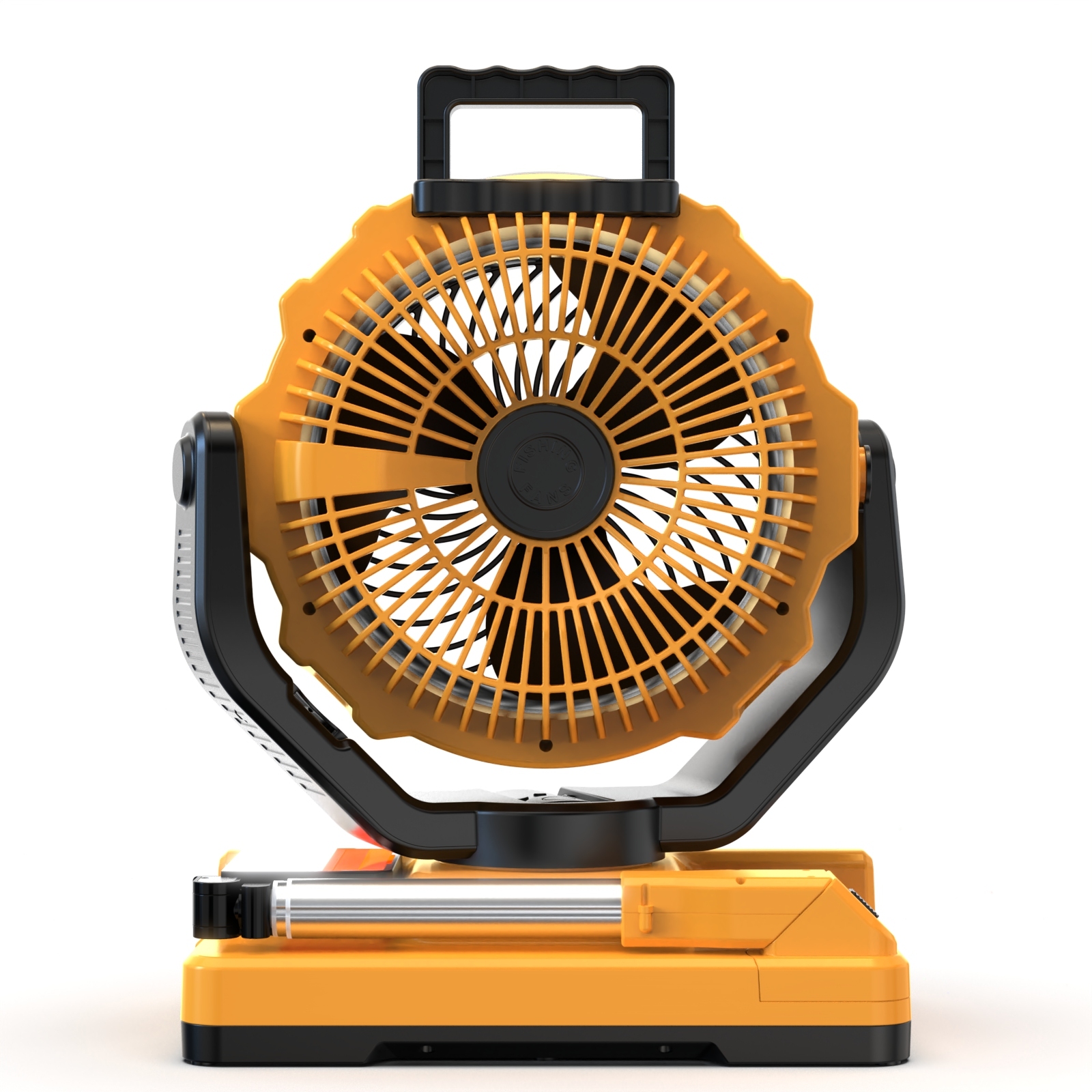 BALACN F902 Camping Powerful Fan