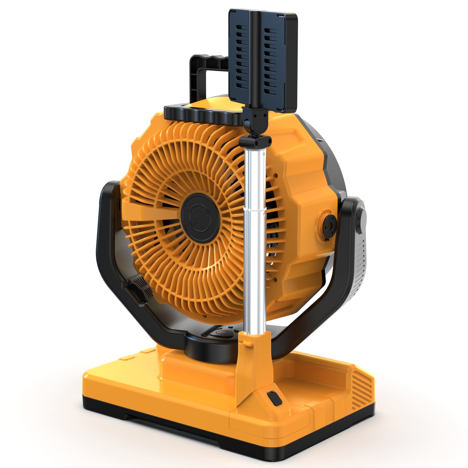 BALACN F902 Camping Powerful Fan