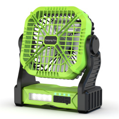 BALACN F910A Hanging Hook Camping Fan