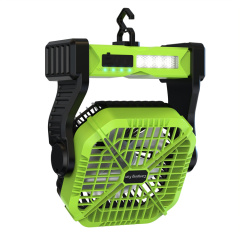 BALACN F910A Hanging Hook Camping Fan