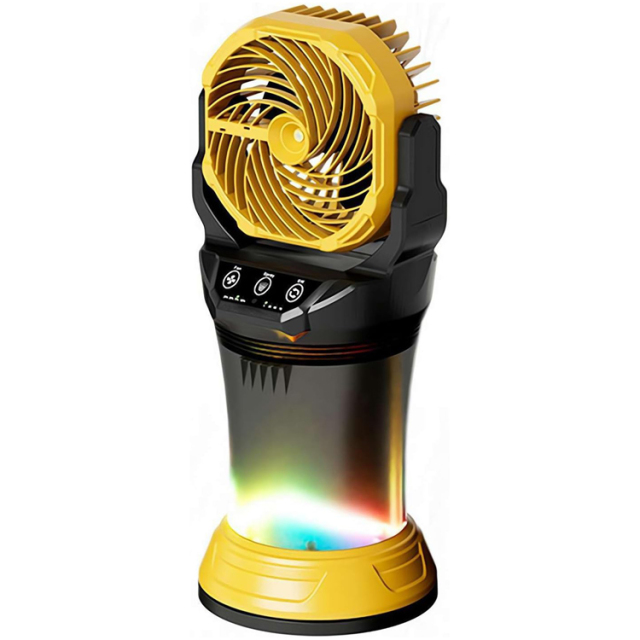 BALACN X65 Portable Misting Fan