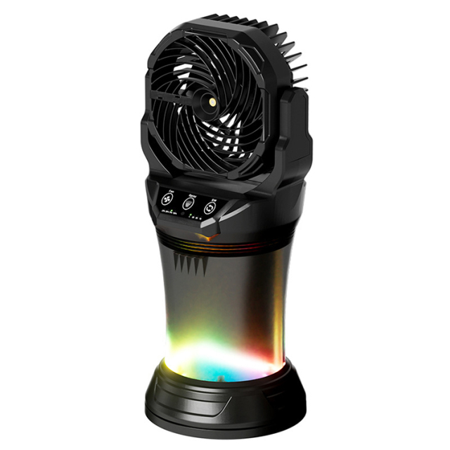 BALACN X65 Portable Misting Fan