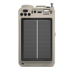 MD-R12 Portable Shortwave Radio
