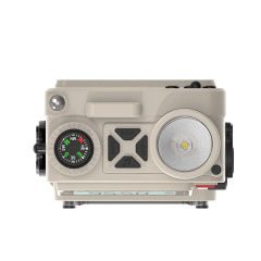 MD-R12 Portable Shortwave Radio