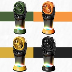 BALACN X65 Portable Misting Fan