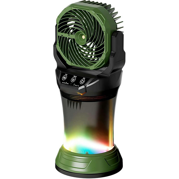 BALACN X65 Portable Misting Fan