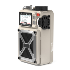 MD-D11 Portable Digital Shortwave Radio