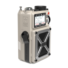 MD-D11 Portable Digital Shortwave Radio