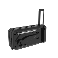 MD-C01 Hand Crank Emergency Radio