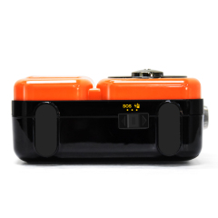 MD-096 Solar Hand Crank Emergency Radio
