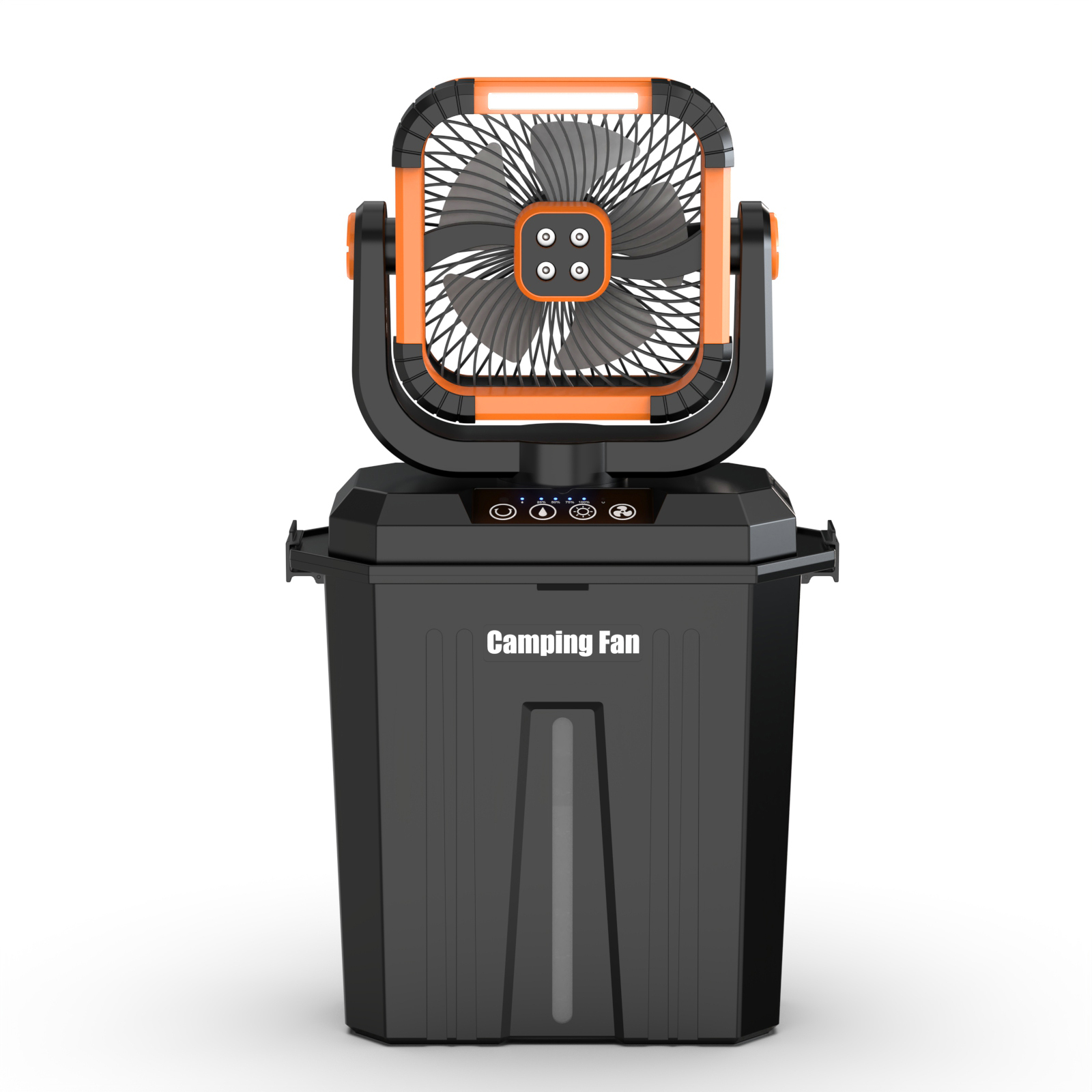 BALACN F912 Misting Fan
