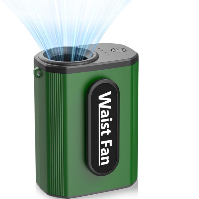 BALACN 8031 Waist Fan