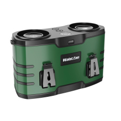 BALACN BL-8022 Waist Clip Fan