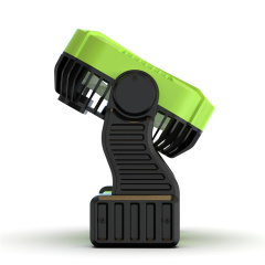 BALACN-F910A Camping Solar Fan