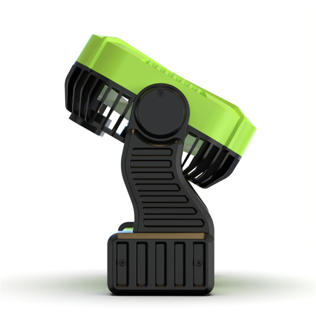 BALACN-F910A Camping Solar Fan