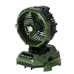 BALACN-X69 Outdoor Misting Fan