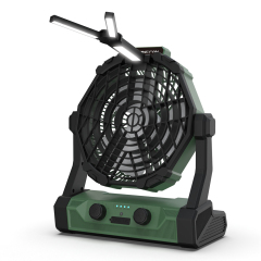 BALACN F900P Camping Fan (Forest Edition)