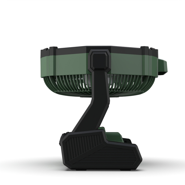 BALACN F900P Camping Fan (Forest Edition)