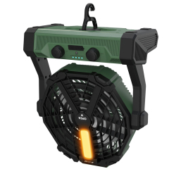 BALACN F900P Camping Fan (Forest Edition)