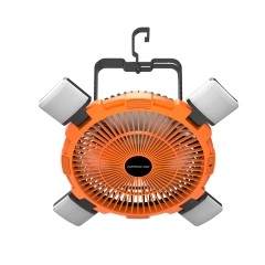 BALACN BL-F901 Portable Camping Fan
