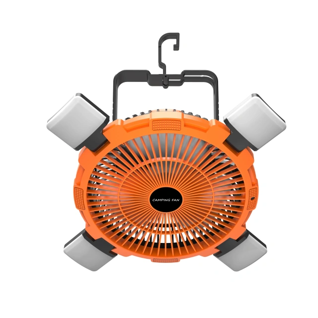 BALACN BL-F901 Portable Camping Fan