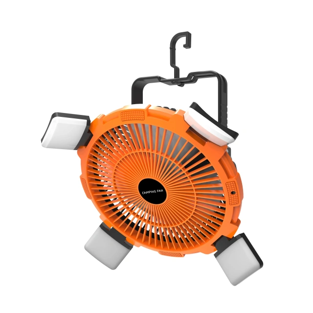 BALACN BL-F901 Portable Camping Fan