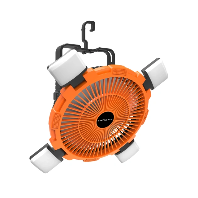 BALACN BL-F901 Portable Camping Fan